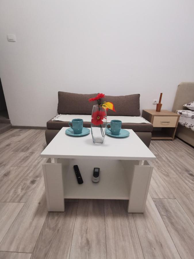 Market & Art Square Place Rijeka Bagian luar foto